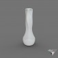 vase Nana ceramics Sambuka 42sm